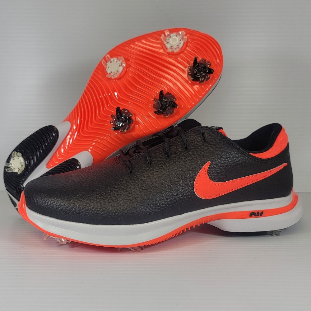 Nike Air Zoom Victory Tour 3 Golf Shoes Black Men’s Size 10 Black DX9025 004